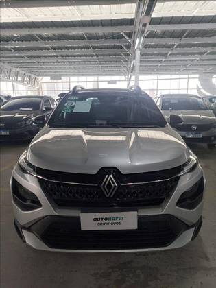 RENAULT KARDIAN 1.0 TCE FLEX EVOLUTION EDC